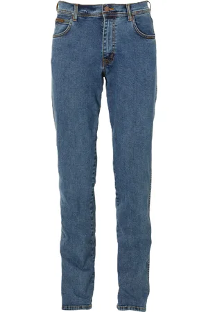 Wrangler ® Jeanshose, 5-Pocket, für Herren, , 32/36