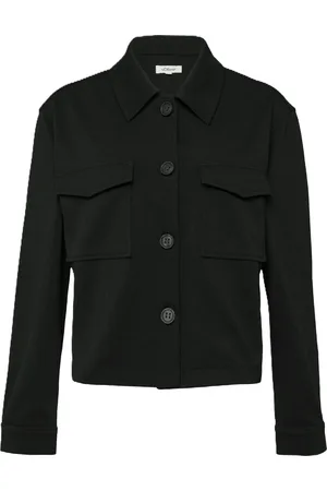 QS by s.Oliver Kastenjacke, gefüttert, Relaxed Fit, für Damen, , 46