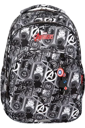 McNeill ® Daypack, Laptopfach, Zweiwege-Reißverschluss, für Kinder