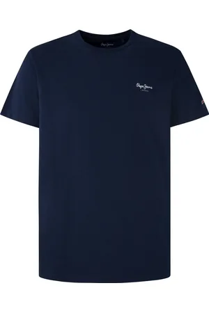 Pepe Jeans T-Shirt, Rundhals, für Herren, , XXL