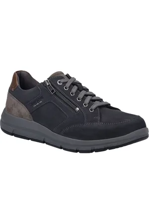 Josef Seibel Sneaker "Giuseppe 08", Leder, für Herren, , 46