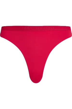 Tommy Hilfiger Bikini-Unterteil, Gummibund, für Damen, , M