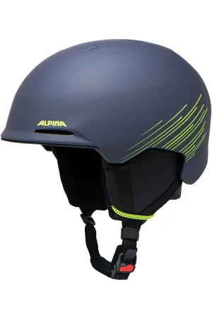 Alpina Skihelm "Carina", Clipverschluss, , 55-59