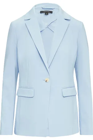 Comma, Blazer, Reverskragen, für Damen, , 42