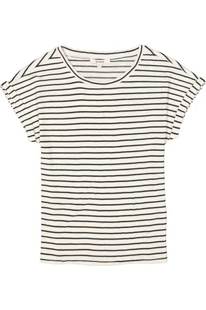 Garcia T-Shirt, Rundhals, für Damen, , XL