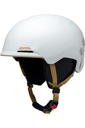Alpina Skihelm "Carina", Clipverschluss, , 55-59
