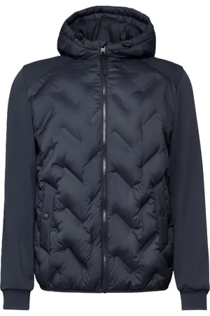 Street one Übergangsjacke, Kapuze, für Herren, , M