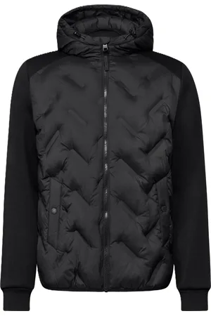 Street one Übergangsjacke, Kapuze, für Herren, , XL