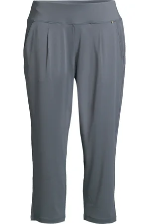 ALEX Inner Balance Yogohose, schnelltrocknend, für Damen, , L