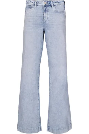 Garcia Jeanshose, 5-Pocket, für Damen, , 27/32