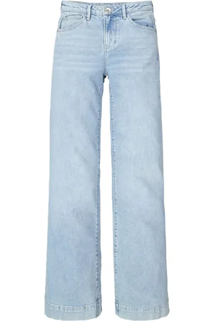 Garcia Jeanshose, Used-Waschung, für Damen, , 31