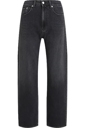 Calvin Klein Jeanshose, 5-Pocket, für Damen, , 27/32
