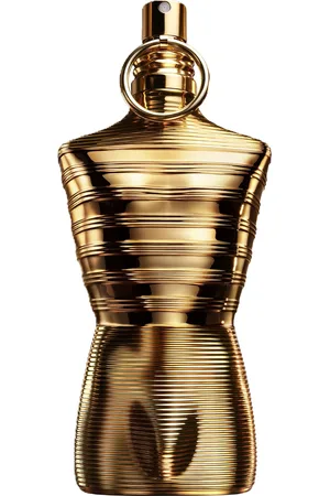 Jean Paul Gaultier Le Male Intense, Parfum, 125 ml, Herren, fruchtig/aromatisch/balsamisch