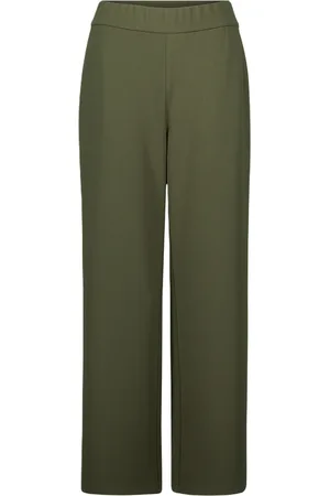 Zero Stoffhose, 7/8 Länge, für Damen, , 38