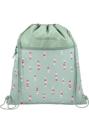 Coocazoo Sportbeutel Turnbeutel, 10 Liter