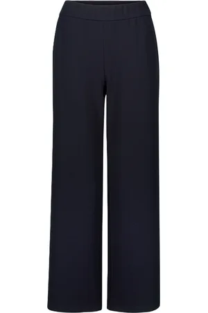 Zero Stoffhose, 7/8 Länge, für Damen, , 42