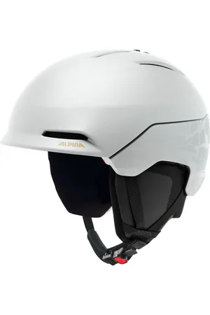 Alpina Skihelm "Nax", , 55-59
