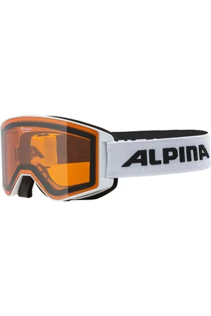 Alpina Skibrille "Nakoja", kontrastverstärkend, , OneSize