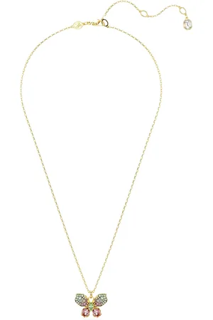 Swarovski Damen Kette mit Anhänger