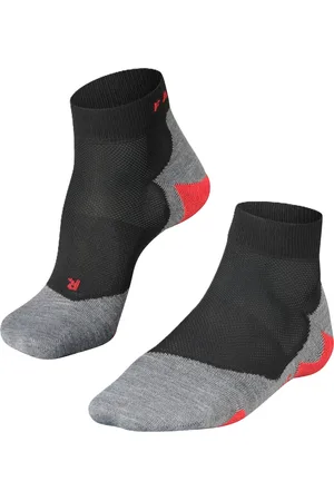 Falke RU5 Lightweight Short Sportsocken, Polsterung, für Herren, , 44/45