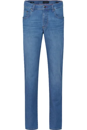 Bugatti Jeanshose, Five Pocket, für Herren, , 36/30
