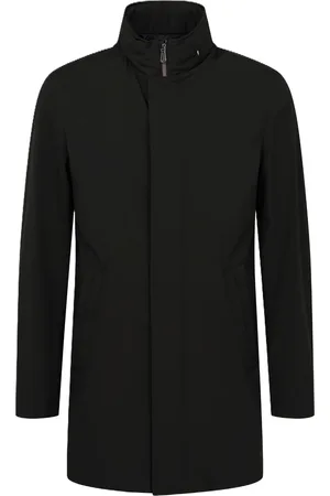Bugatti Kurzmantel, Stehkragen, für Herren, , 27