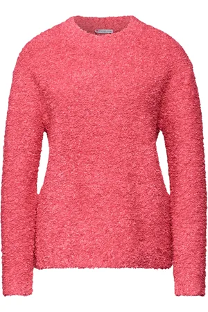 Street one Pullover, Rundhals, für Damen, , 46