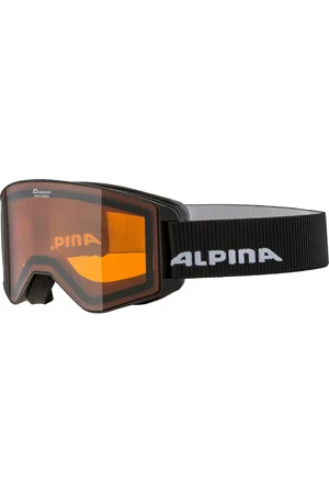 Alpina Skibrille "Nakoja", kontrastverstärkend, , OneSize