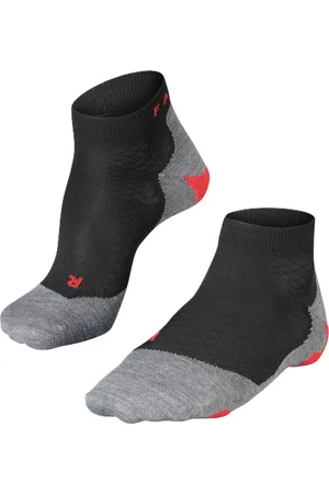 Falke RU5 Lightweight Short Sportsocken, Polsterung, für Damen, , 39/40