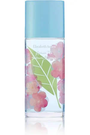Elizabeth Arden Green Tea Sakura Blossom Spray, Eau de Toilette, 100 ml, Damen, blumig
