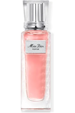 Dior Miss Roller-pearl Duft Im Praktischen Format Für Unterwegs – Intensiv Blumige Fruchtige Und Holzige Noten, Parfum, 20 ml, Damen, fruchtig/blumig/holzig