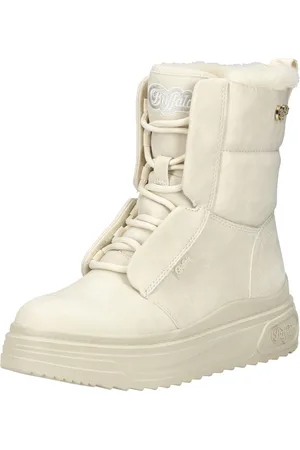 Buffalo Snowboots, Plateau, Emblem, für Damen, , 40