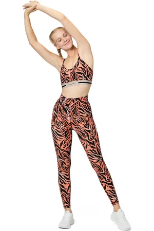 Venice Beach Sport-Tights "Keeve, elastischer Bund, für Damen, , M