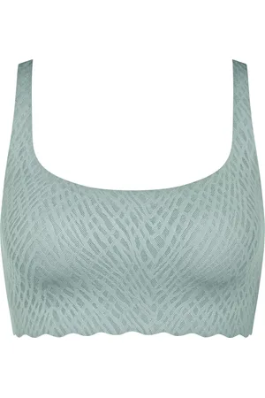 Sloggi Zero Feel Bliss Bustier, bügellos, nahtlos, für Damen, , M