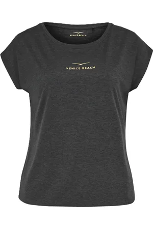 Venice Beach Funktionsshirt "Wonder", feuchtigkeitsableitend, für Damen, , L