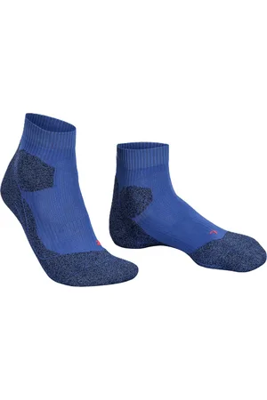 Falke RU Trail Sportsocken, schnelltrocknend, gepolstert, für Herren, , 44-45