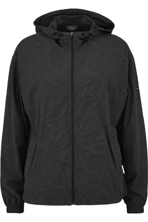 Venice Beach Trainingsjacke "Moina", verstellbare Kapuze, für Damen, , S