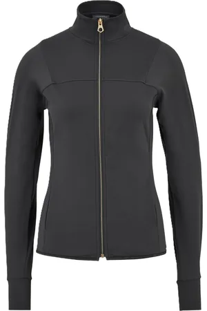 Venice Beach Trainingsjacke "Beven", Stehkragen, für Damen, , XL