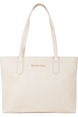 Valentino by Mario Valentino Valentino by Mario Shopper, Reißverschlussfach, Kunstleder, für Damen
