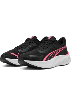 PUMA ® Pounce Lite Laufschuhe, leichtgewichtig, dämpfend, für Damen, , 40,5