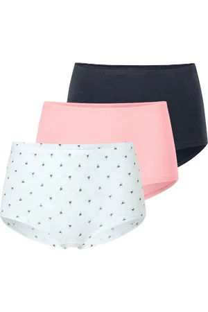 Schiesser 95/5 Pants kurz, 3er-Pack, für Kinder, , 140