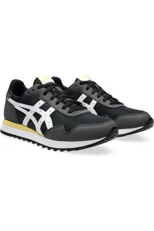 Asics Sneaker "Tiger Runner II", Kunstleder, für Herren, , 42,5