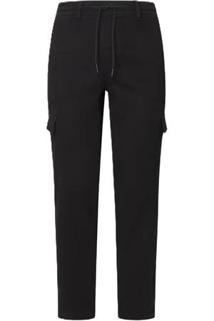 Pepe Jeans Cargohose, Tunnelzug, für Herren, , 33