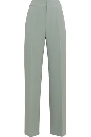 Manguun Stoffhose, Bügelfalten, für Damen, , 36