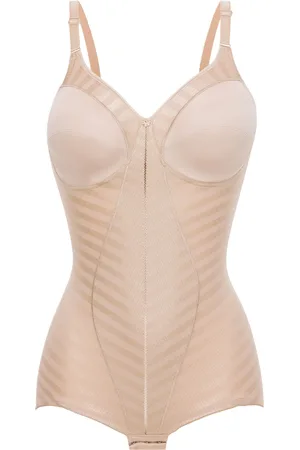 Felina Weftloc Shaping-Body, bügellos, blickdicht, für Damen, , 85E