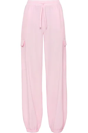 ALEX Fitness Jogginghose, Cargotaschen, für Damen, , XS