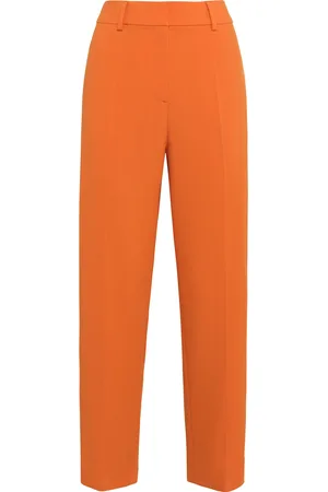 Manguun Stoffhose, Bügelfalten, für Damen, , 38
