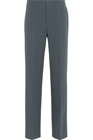 Manguun Stoffhose, Bügelfalten, für Damen, , 40