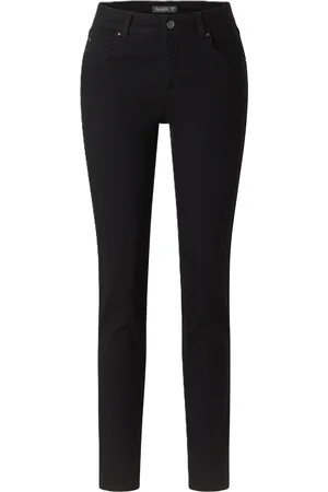 Angels Jeans "Cici", Slim-Fit, für Damen, , 40