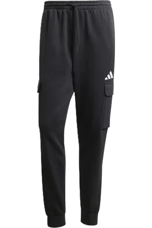 adidas Essentials Jogginghose, Gummibund, Tunnelzug, für Herren, , M